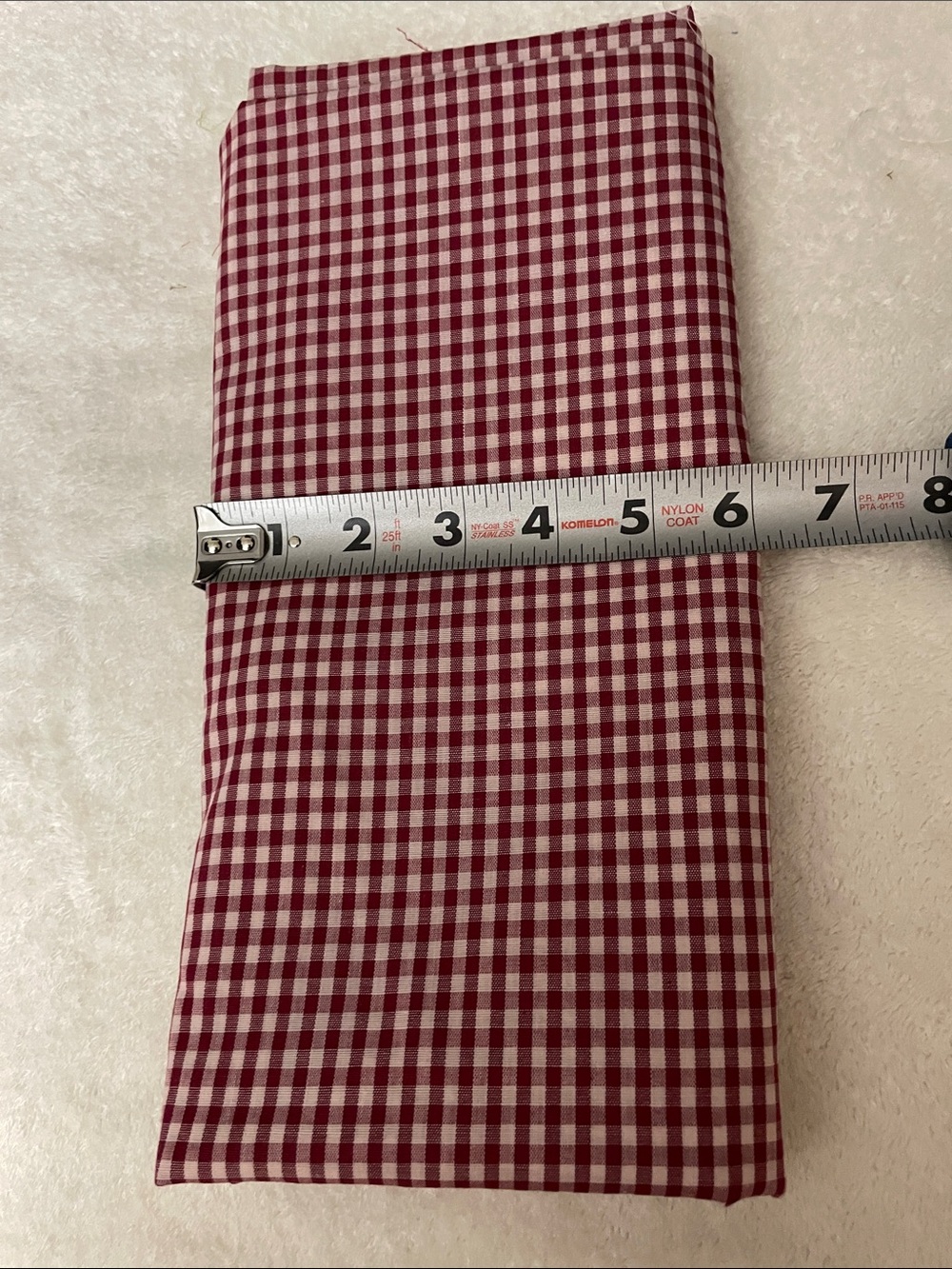 4-5 LB MIXED FABRIC BUNDLE • USABLE PIECES • CRAFT & SEWING D3 - Picture 7 of 12